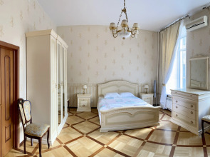 Апартаменты Nika Premium Nevsky 88