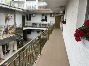 Гостевой Дом Москва