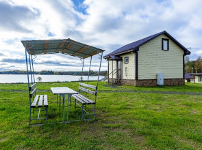 База отдыха Новинка