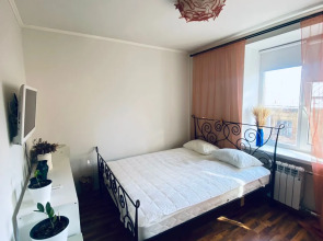 Апартаменты на Павелецкой