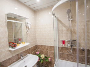 Гостевой Дом Солнечная Сортировка