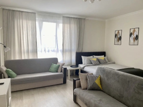 Апартаменты Comfort & Relax Home for your family