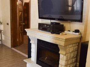 Гостевой Дом Казачья Застава