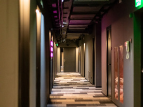 Апартаменты Geleon Apart