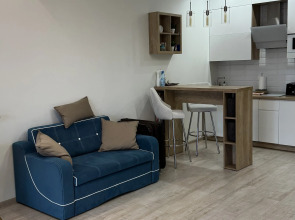 Апартаменты 6 Этаж (6 Floor)