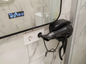 Апартаменты Дом на Покровке