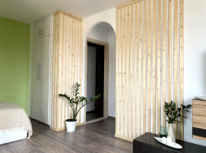 Апартаменты Hygge Karelia Ботаника