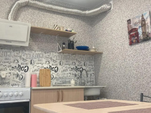 Апартаменты Бюджетная Квартира