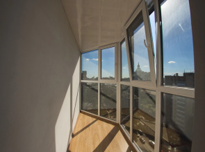 Апартаменты ATLANT Apartments 165