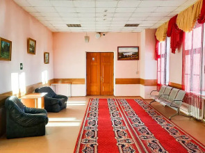 Отель Smart Hotel KDO Калуга