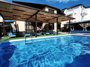 Elysium Guest House