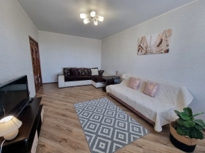 Апартаменты 228 Уютный Дом