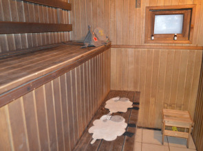 База отдыха База Макслахти