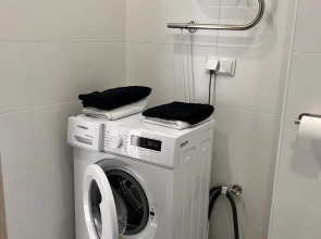 Квартира Закаты Нижнего