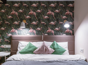 Квартира На Балет 4