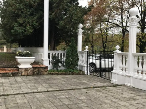 Мини-отель Гостиница Четыре Сезона