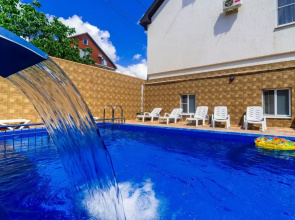 Aleksandriya Guest House