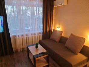Apartamenty Volga-Grad u vokzala i vecnogo ogna