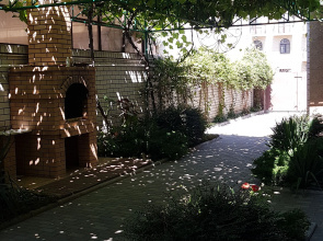Olga Guest House