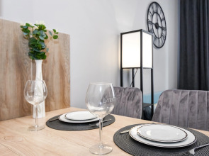 Квартира Уютная Студия в Центре Новосибирска