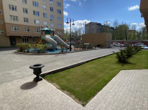Квартира на Танкистов 80а