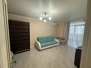 U Morya Flat
