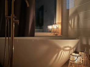 Шале Ривьера Премиум Архыз