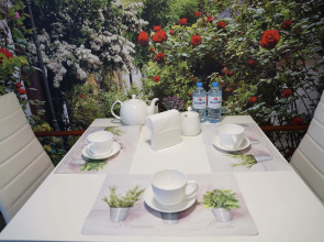 Апартаменты у Пляжа