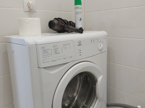 Апартаменты Студии на Островского