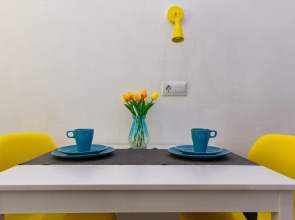 Апартаменты Гости Любят на Владимирской