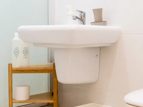 Апартаменты Сутки-Дом - Покровка 2