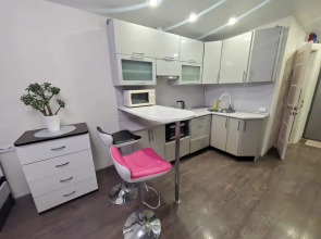 Апартаменты на Надибаидзе 30