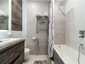 Апартаменты Арт Максимальная Комплектация