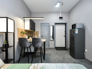 Квартира Уютные апартаменты в центре