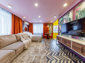 Квартира на Софьи Перовской