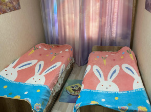 Апартаменты Парк2