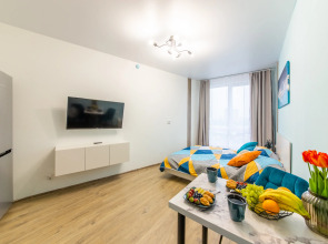 Апартаменты Compact comfort