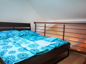 Internesto Apartments