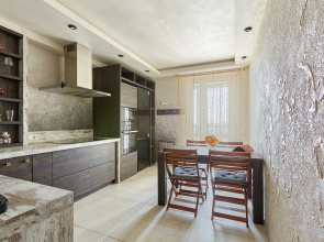 Lux Apart Minsk Apartments