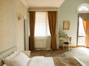 Отель Reikartz City Tbilisi Hotel