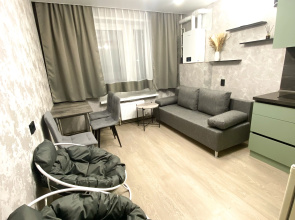 S Dzhakuzi Flat