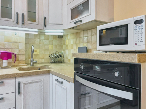 Квартира Шикарная на Космонавтов