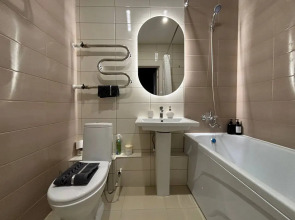 Квартира в ЖК Цветы 2 около Технопарка Анкудиновка и Парка Щелковский Хутор от Уют и Комфорт Нн