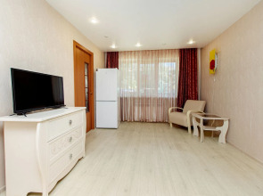 Апартаменты СКомфортом проспект Мира 157