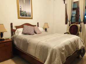El Capricho Rotamundos Hotel