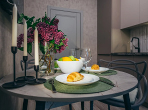 Квартира на Тургенева