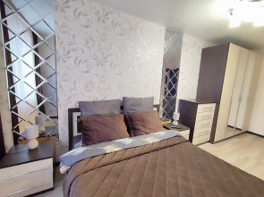 Апартаменты двухкомнатные в самом центре Витебска,