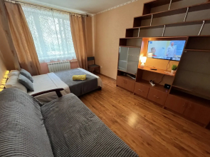 Ostrovskogo 1 Apartments