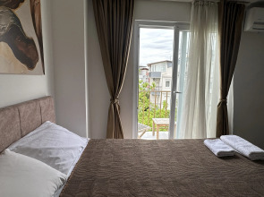 Отель Babil Hotel