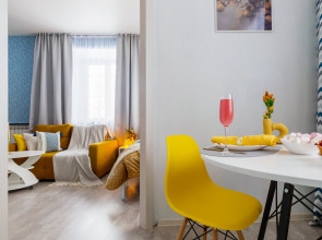 Квартира 1-ая Метро Карла Маркса